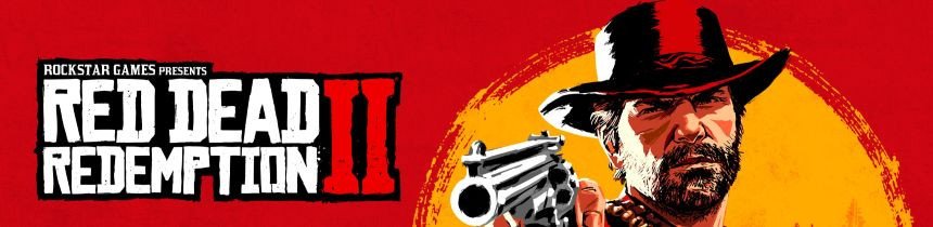 Jaquette de Red Dead Redemption 2