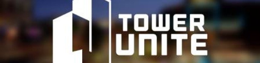 Jaquette de Tower Unite