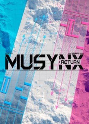 Image de Musynx : Return