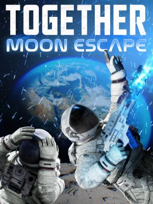 Image de Together : Moon Escape