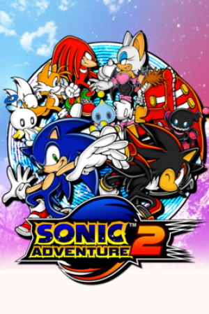 Image de Sonic Adventure 2