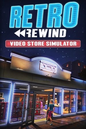 Image de Retro Rewind