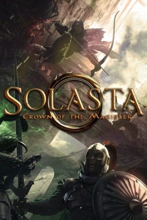 Image de Solasta : Crown of the Magister