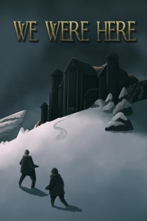 Image de We were here